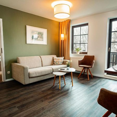 Hotel Ostseeland ロストック エクステリア 写真