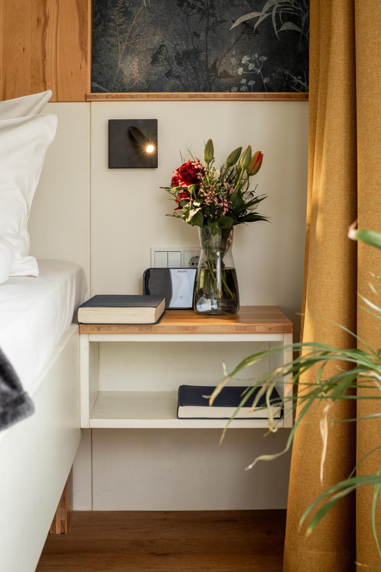 Hotel Ostseeland ロストック エクステリア 写真