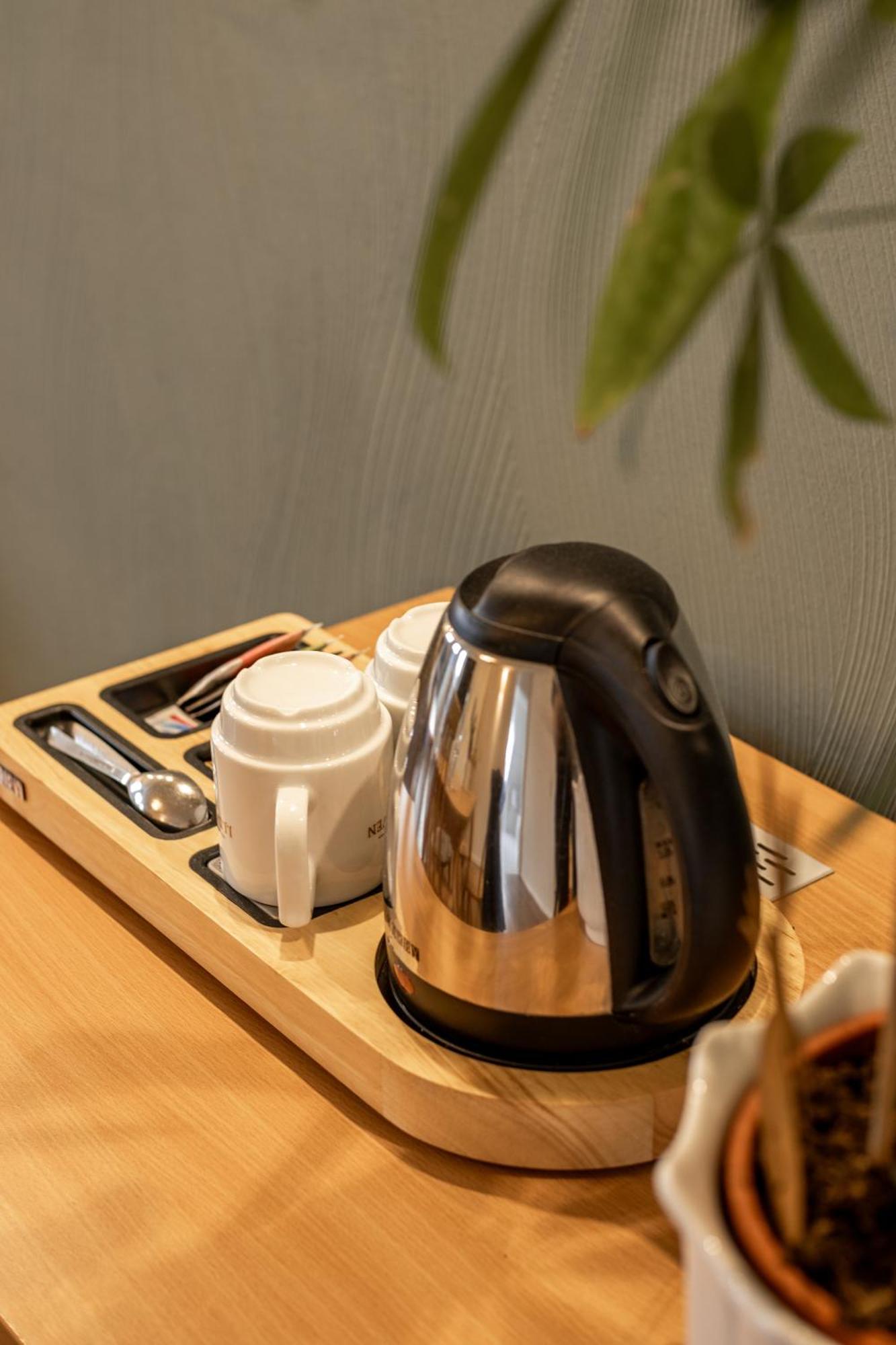 Hotel Ostseeland ロストック エクステリア 写真